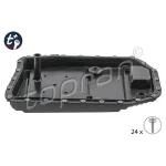 Topran Şanzıman Karteri – 500992001 / OEM 24117571217