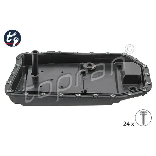 Topran Şanzıman Karteri – 500992001 / OEM 24117571217