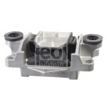 FEBI Şanzıman Takozu – 106550 / OEM 1S717M122EB