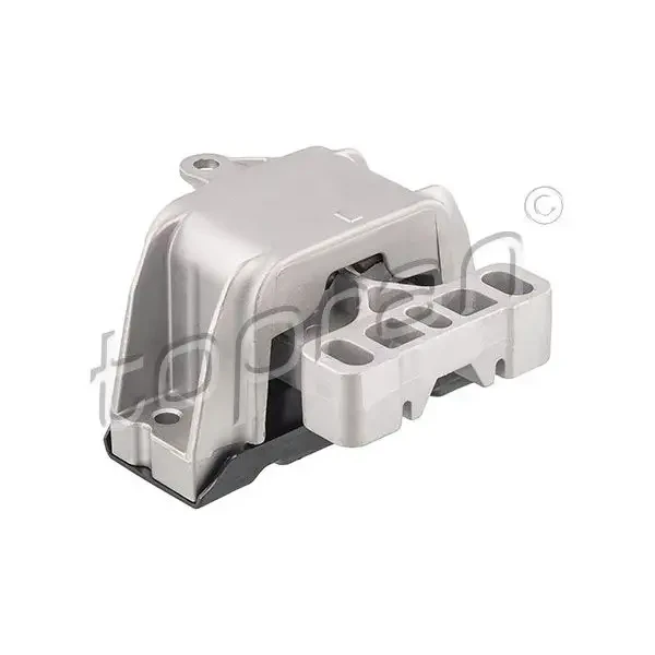 Topran Şanzıman Takozu – 107970001 / OEM 1J0199555AH