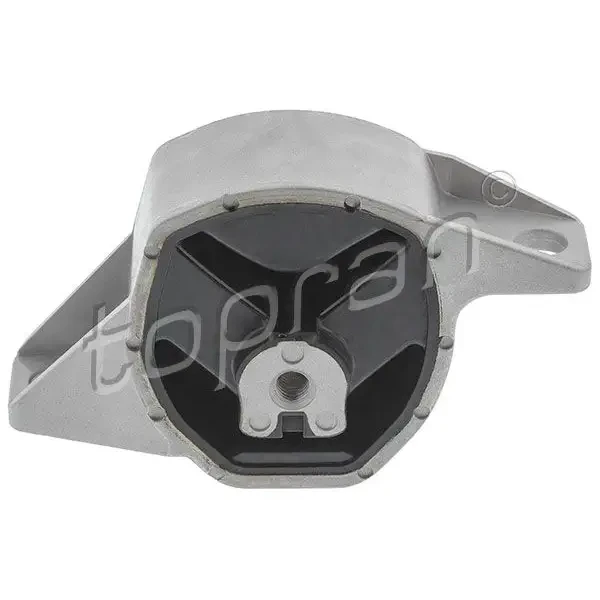 Topran Şanzıman Takozu – 110229001 / OEM 4B0399151P