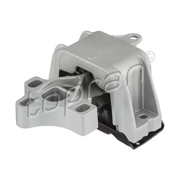 Topran Şanzıman Takozu – 114405001 / OEM 1J0199555BB