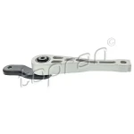 Topran Şanzıman Takozu – 116170001 / OEM 7N0199855A