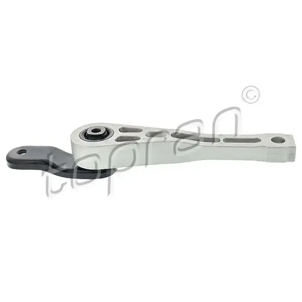 Topran Şanzıman Takozu – 116170001 / OEM 7N0199855A