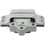 Topran Şanzıman Takozu 1K0199555Q – 110762001 / OEM 1K0 199 555Q