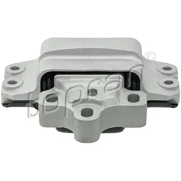 Topran Şanzıman Takozu 1K0199555Q – 110762001 / OEM 1K0 199 555Q