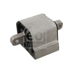 FEBI Şanzıman Takozu – 26776 / OEM A6392420713