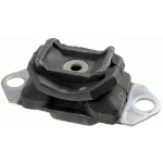 Lemförder Şanzıman Takozu – 3457301 / OEM 8200297939