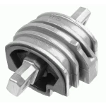 Lemförder Şanzıman Takozu – 3708401 / OEM 202 240 02 18