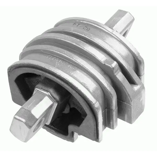 Lemförder Şanzıman Takozu – 3708401 / OEM 202 240 02 18