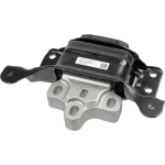 Lemförder Şanzıman Takozu – 4247401 / OEM 5Q0199555BK