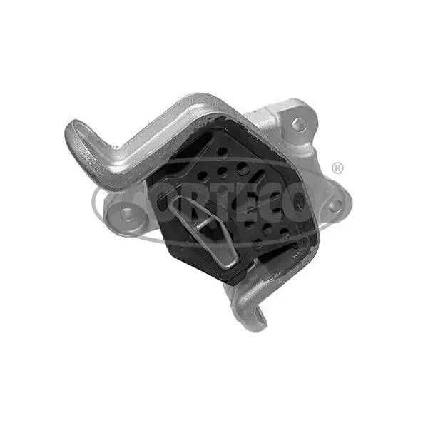 Corteco Şanzıman Takozu – 49496048 / OEM 7H0399151G