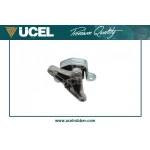 ÜÇEL Şanzıman Takozu – 61329 / OEM 7H0399151K