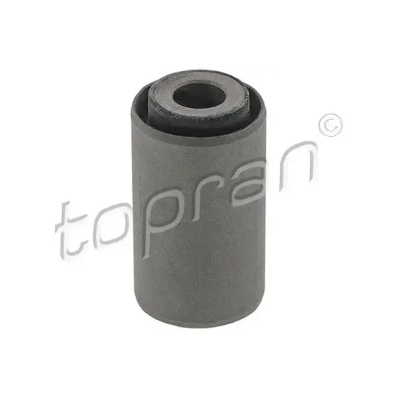 Topran Şanzıman Takozu 701399661 – 110124001 / OEM 701 399 661 ürün görseli
