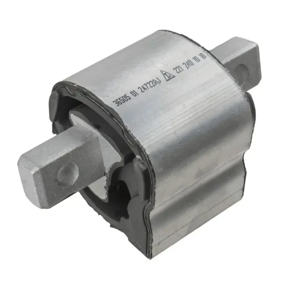 Lemförder Şanzıman Takozu A2212401018 – 3650501 / OEM 221 240 10 18 ürün görseli