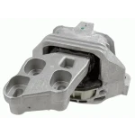 Lemförder Şanzıman Takozu A2462400617 – 3773601 / OEM 246 240 06 17