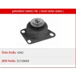 Master Şanzıman Takozu – M4292 / OEM 51718665