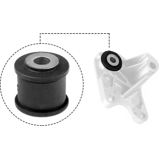 Rapro Şanzıman Takozu – R54651 / OEM 3M516P093DC ürün görseli