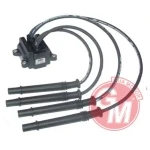 YTT Şanzıman Takozu – Y40558