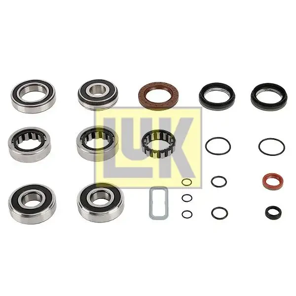 LUK Şanzıman Tamir Takımı – 462020510 / OEM 9009013776