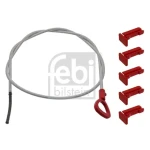 FEBI Şanzıman Yağ Çubuğu – 101378 / OEM A1405891521