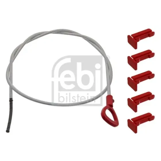 FEBI Şanzıman Yağ Çubuğu – 101378 / OEM A1405891521 ürün görseli