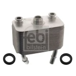 FEBI Şanzıman Yağ Soğutucu – 100127 / OEM 17207500754