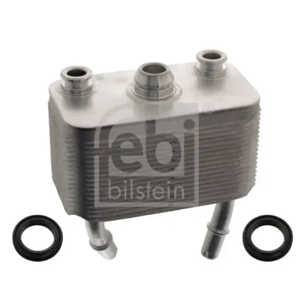 FEBI Şanzıman Yağ Soğutucu – 100127 / OEM 17207500754