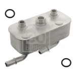 FEBI Şanzıman Yağ Soğutucu – 100128 / OEM 17227505826