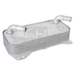 FEBI Şanzıman Yağ Soğutucu – 105873 / OEM BH317019