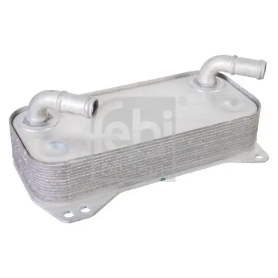 FEBI Şanzıman Yağ Soğutucu – 105873 / OEM BH317019 ürün görseli