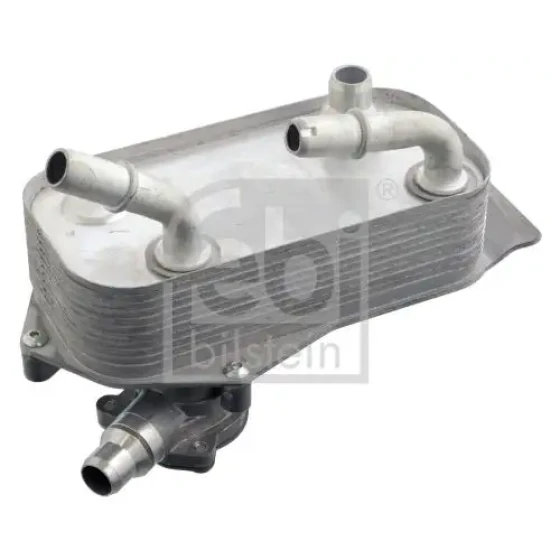 FEBI Şanzıman Yağ Soğutucu – 105923 / OEM 17217529499 ürün görseli