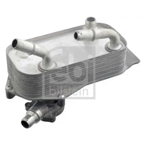FEBI Şanzıman Yağ Soğutucu – 105923 / OEM 17217529499
