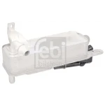 FEBI Şanzıman Yağ Soğutucu – 193261 / OEM 17218514515