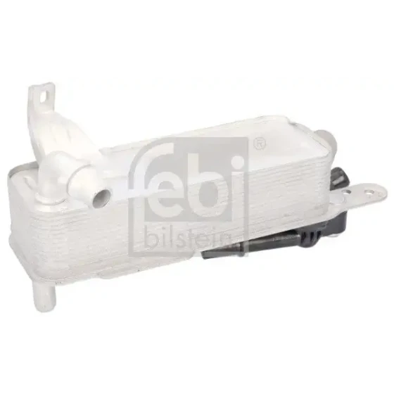 FEBI Şanzıman Yağ Soğutucu – 193261 / OEM 17218514515 ürün görseli
