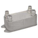 FEBI Şanzıman Yağ Soğutucu – 196000 / OEM A0995002300