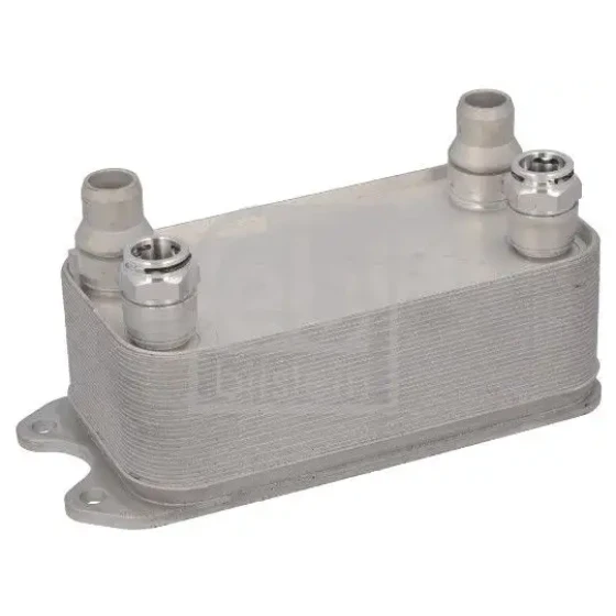 FEBI Şanzıman Yağ Soğutucu – 196000 / OEM A0995002300 ürün görseli