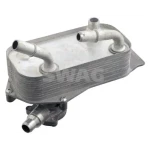 SWAG Şanzıman Yağ Soğutucu – 20105923 / OEM 17217529499