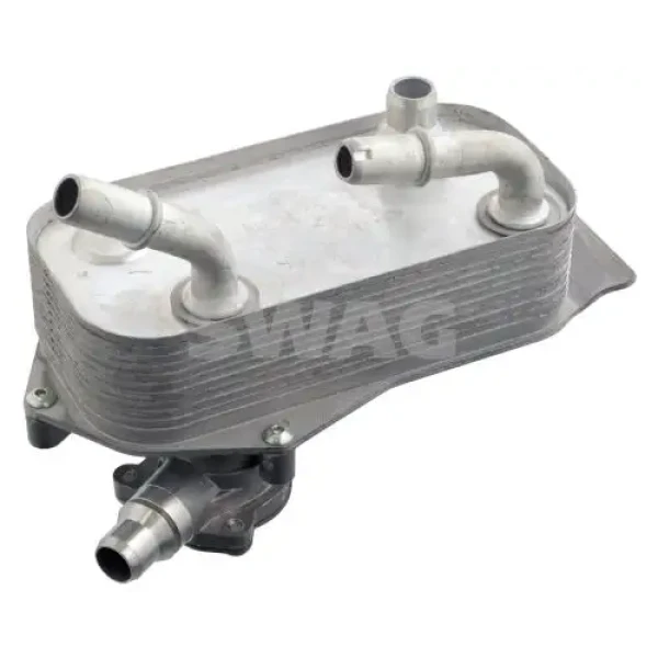 SWAG Şanzıman Yağ Soğutucu – 20105923 / OEM 17217529499