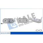 KALE Şanzıman Yağ Soğutucu – 344380 / OEM 096409061C