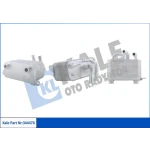 KALE Şanzıman Yağ Soğutucu – 344470 / OEM 17117534896