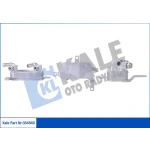 KALE Şanzıman Yağ Soğutucu – 354940 / OEM 13283220