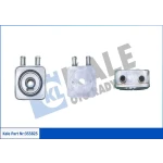KALE Şanzıman Yağ Soğutucu – 355825 / OEM 227554