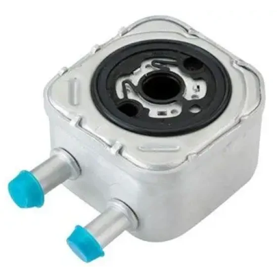 Magneti Marelli Şanzıman Yağ Soğutucu – 359001601620 / OEM 028117021H ürün görseli