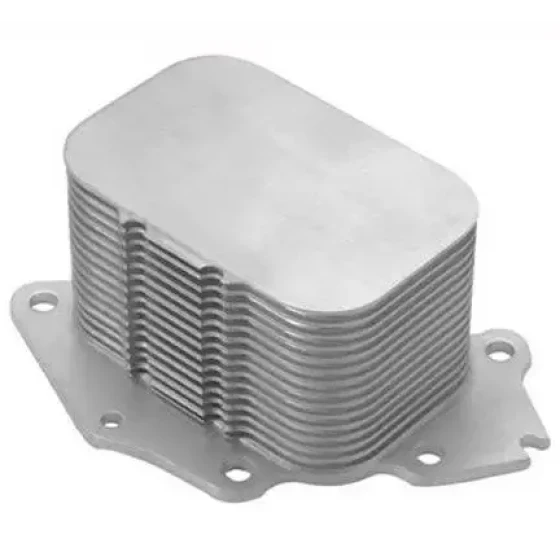 Magneti Marelli Şanzıman Yağ Soğutucu – 359001601960 / OEM 110436 ürün görseli