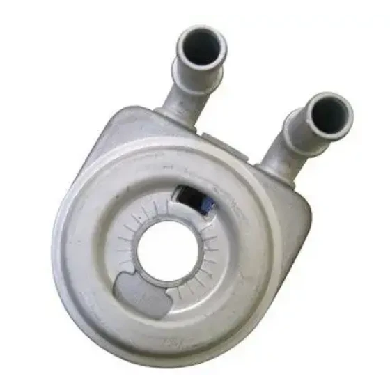 Magneti Marelli Şanzıman Yağ Soğutucu – 359001601970 / OEM 1103N0 ürün görseli