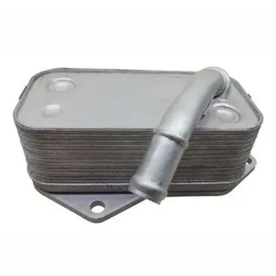 Magneti Marelli Şanzıman Yağ Soğutucu – 359001602040 / OEM 11427525333 ürün görseli