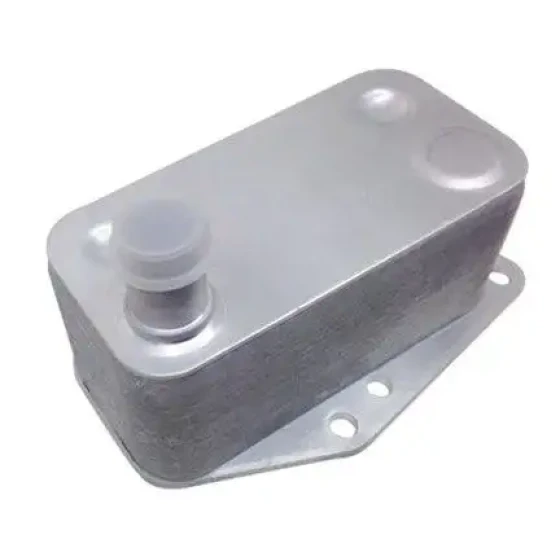 Magneti Marelli Şanzıman Yağ Soğutucu – 359001602050 / OEM 11427787698 ürün görseli