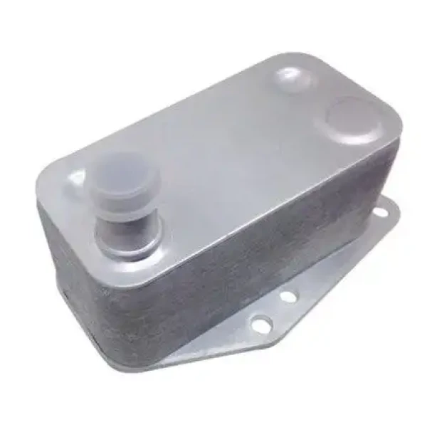 Magneti Marelli Şanzıman Yağ Soğutucu – 359001602050 / OEM 11427787698