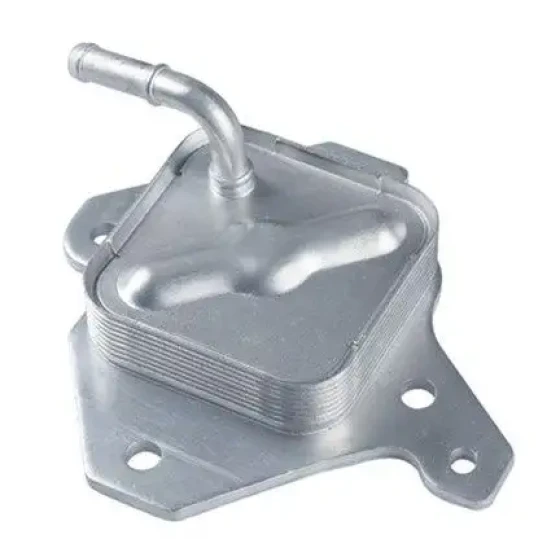 Magneti Marelli Şanzıman Yağ Soğutucu – 359001602160 / OEM 1571033050 ürün görseli